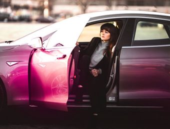 Drivalia
La società di noleggio, leasing e mobilità del gruppo CA Auto Bank