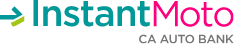 InstantMoto CA Auto Bank