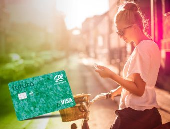 Carta di Credito Futura
