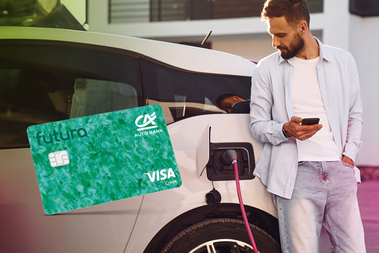 CARTA DI CREDITO FUTURA: LA CARTA DELLA NUOVA MOBILITÀ