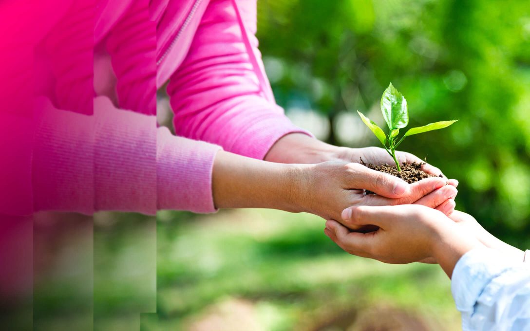 Sostenibilità e Strategia ESG
I nostri pilastri: Mobilità Sostenibile, Ambiente, Persone,
Innovazione e Digitalizzazione