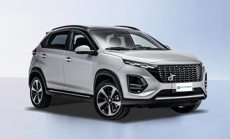 DR 3.0 1.5 MT - 1.5 CVT