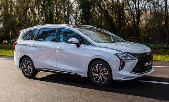 EVO Spazio Dct 1.5 Benzina